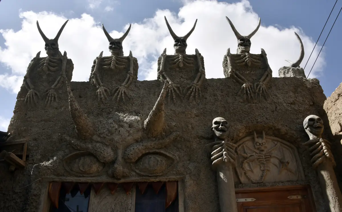 Museo-Miedo-Bolivia