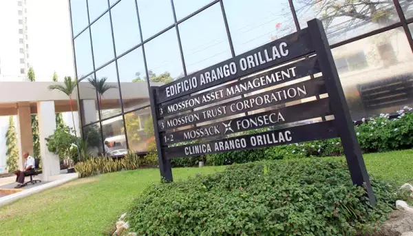 Sede de la firma de abogados Mossack Fonseca en Panamá donde, según una filtración global, se planean millones de lavados de ganancias de ricos y poderosos con total impunidad.