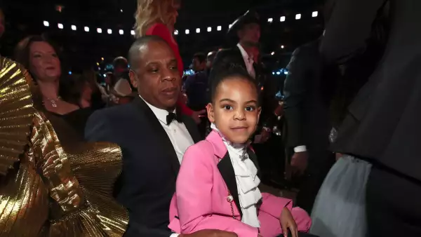 Blue Ivy