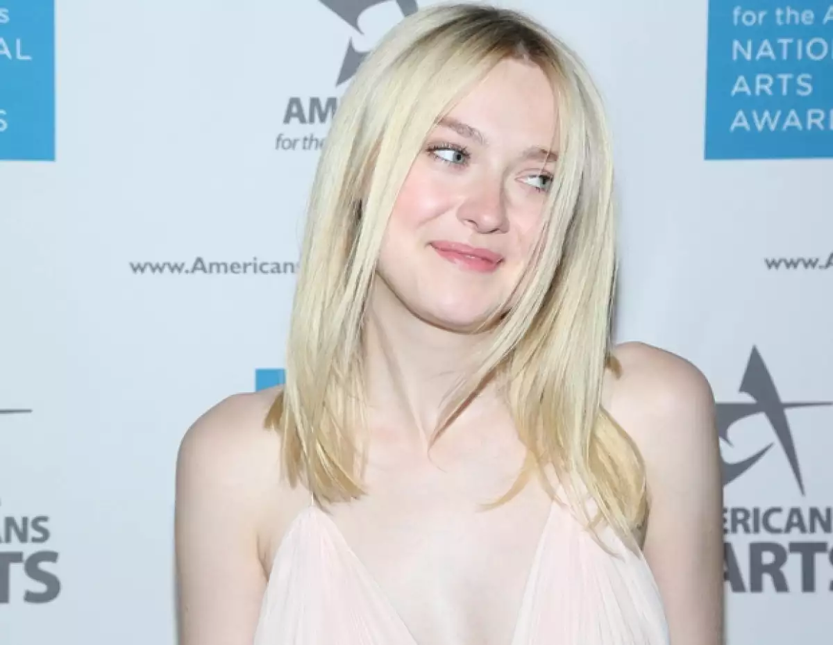 Dakota es una bautista ferviente.