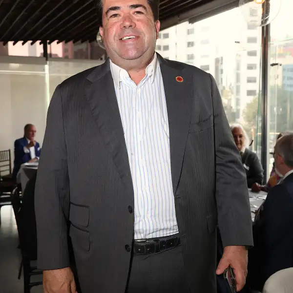 Pedro Haces