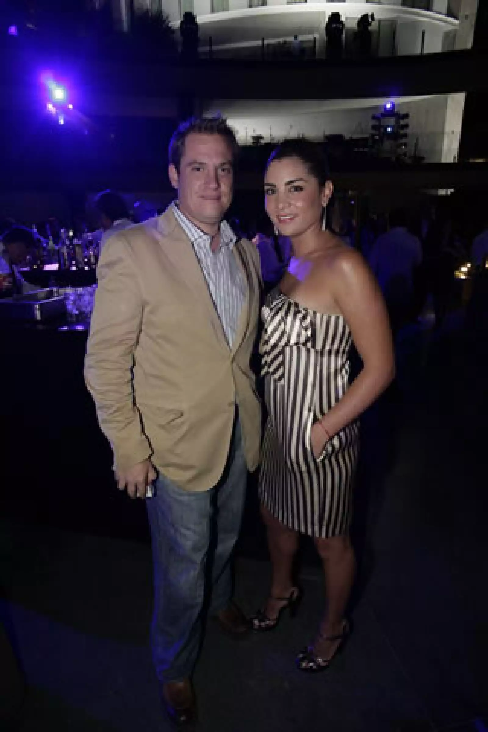 Inauguración Habita Monterrey