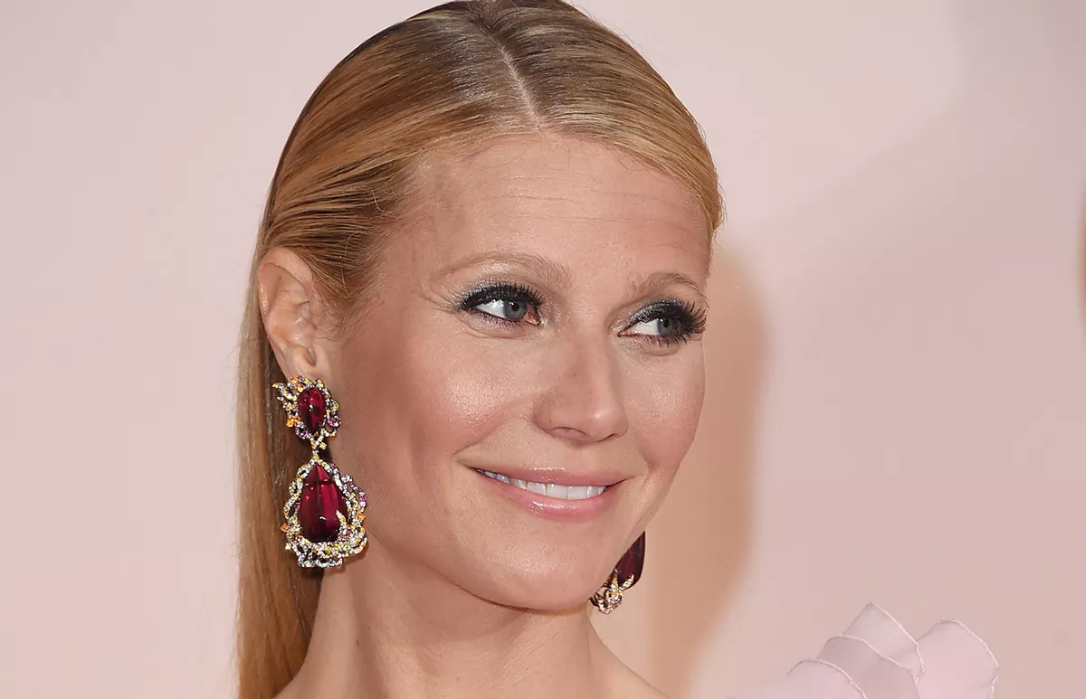 Gwyneth Paltrow - Destacada