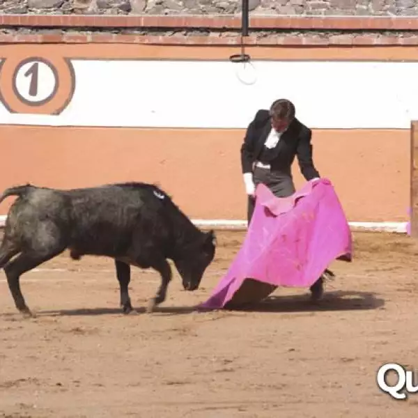 Corrida de toros Juriquilla