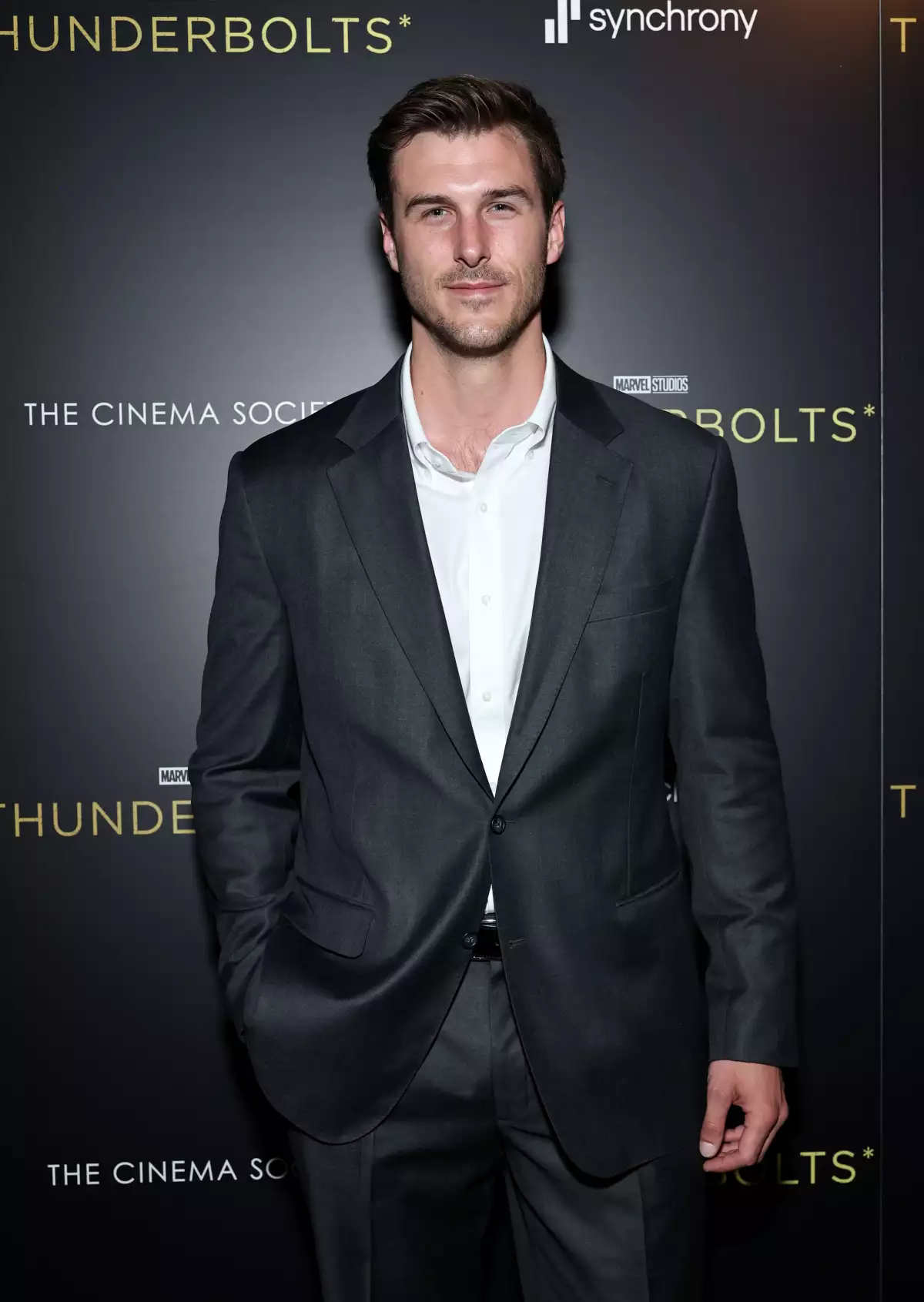 New York Special Screening Of THUNDERBOLTS* Hosted By The Cinema Society