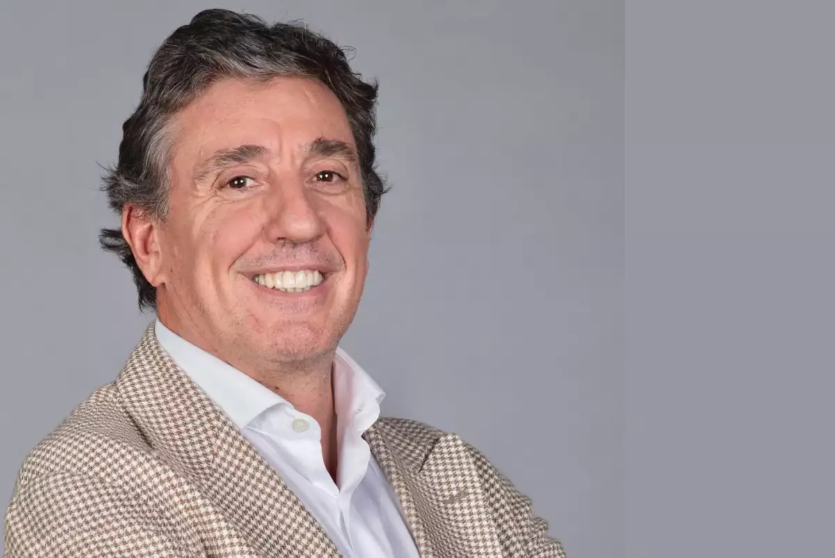 Martín Iraola, Presidente de The Walt Disney Company Latin America.