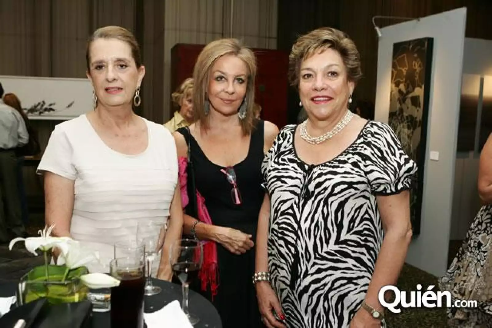 Expo Club de Empresarios