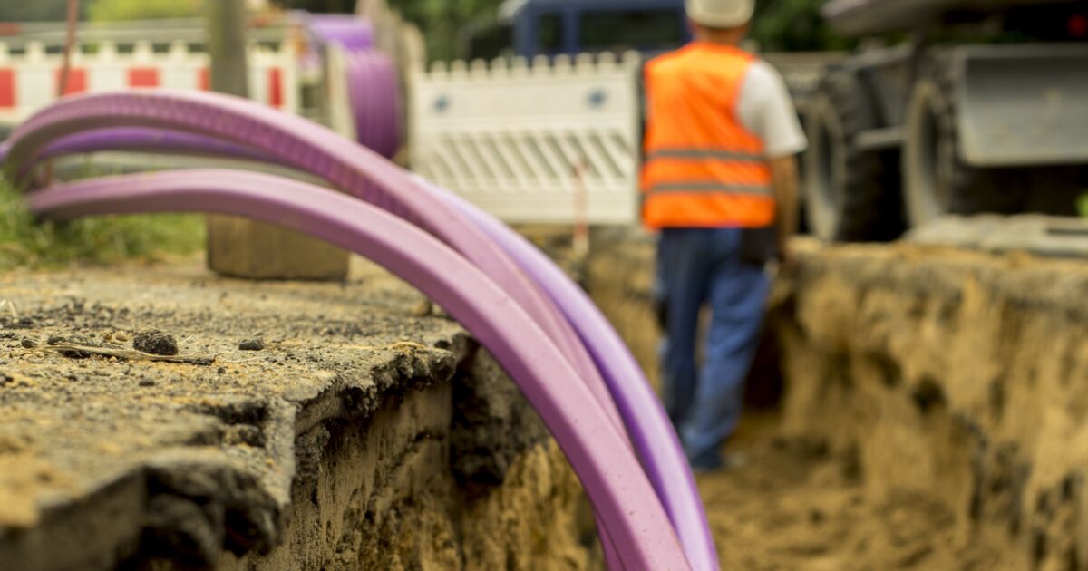 CONECTIVIDAD DE ORO: INVIERTE MILLONES EN RED QUE UNE A MÉXICO CON EU