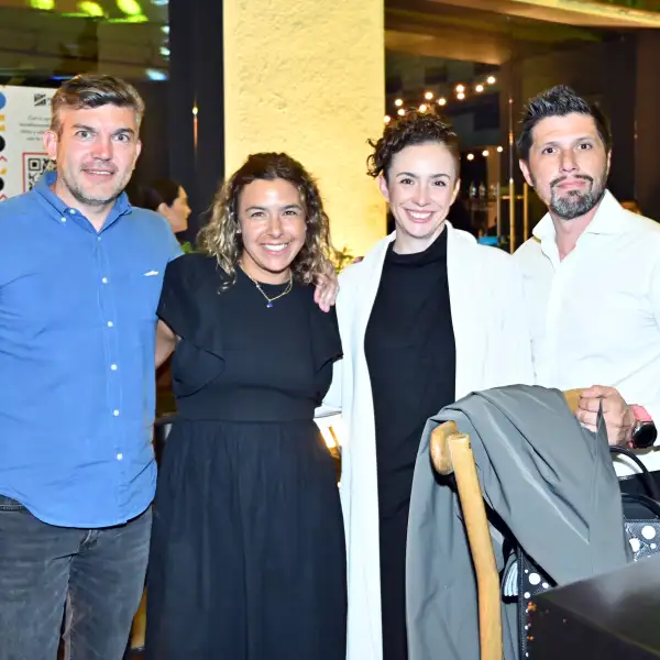 Décimo Aniversario Reinserta