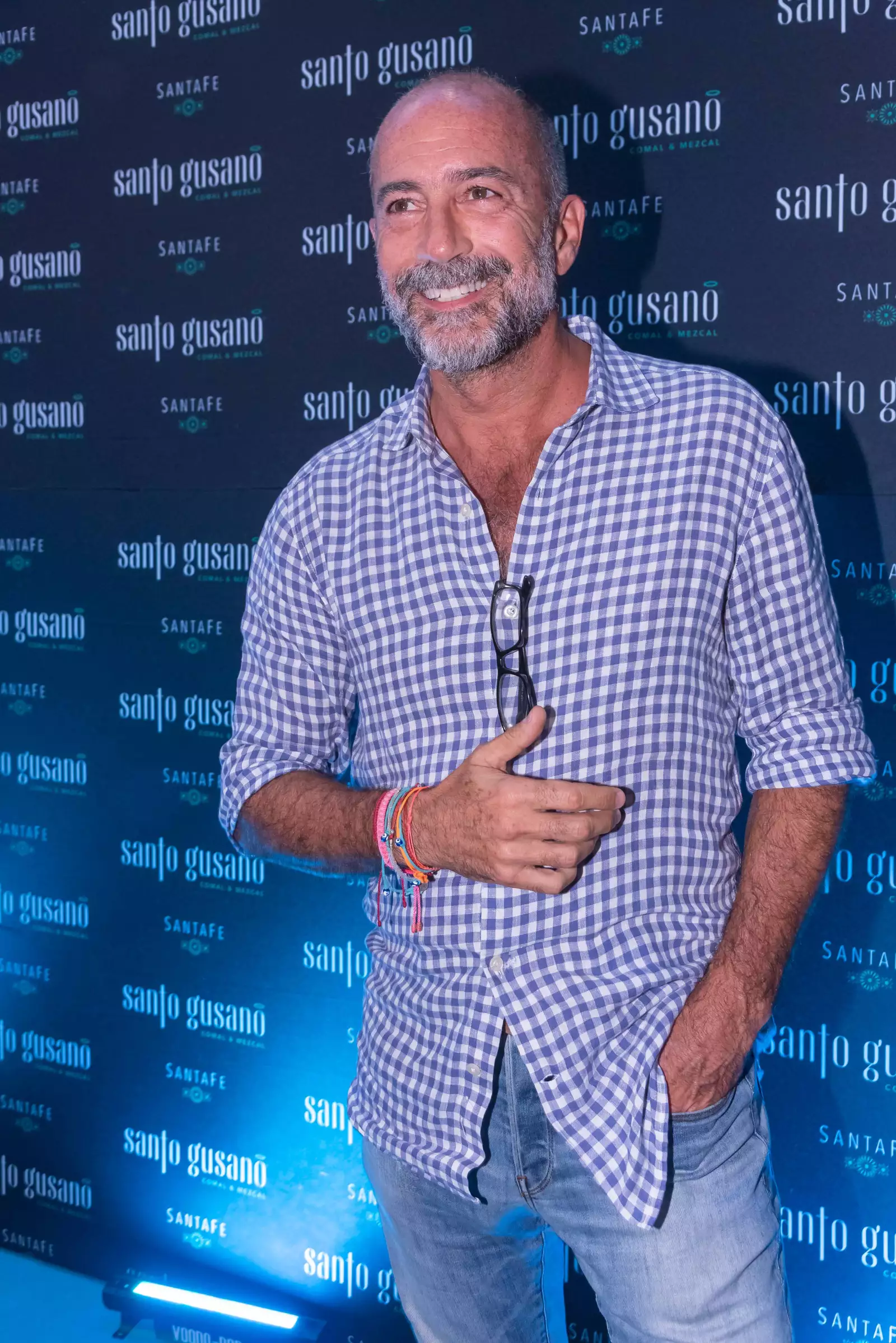 Inag. Santo Gusano Santa Fé