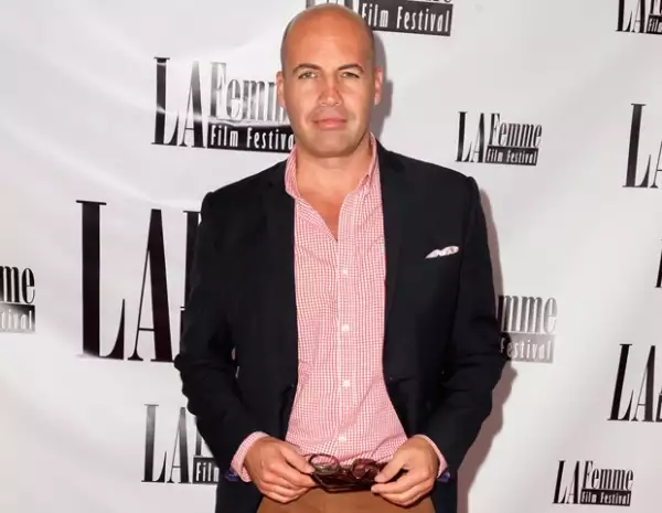 Billy Zane
