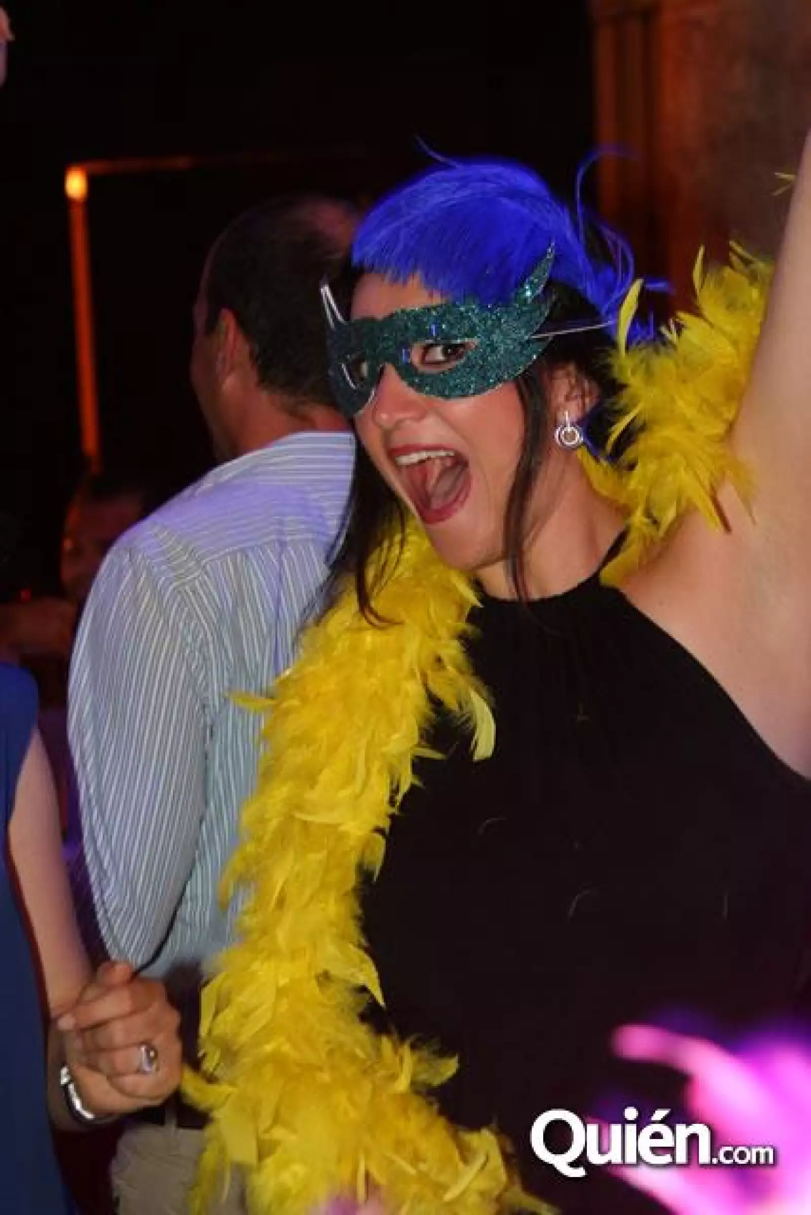 Bautizo de Juan Pedro Orozco Salles