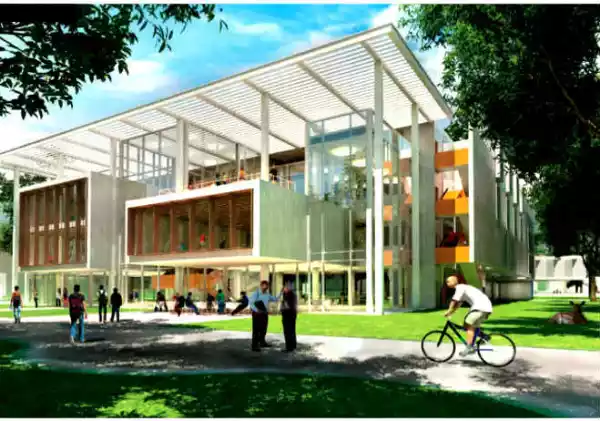 Tec de Monterrey