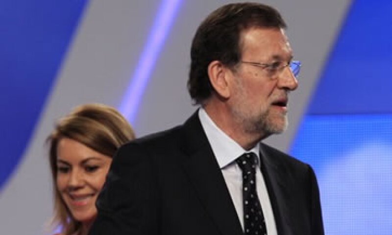 Espasña reportó que el déficit presupuestario alcanzó el 8.51% del PIB. (Foto: Reuters)