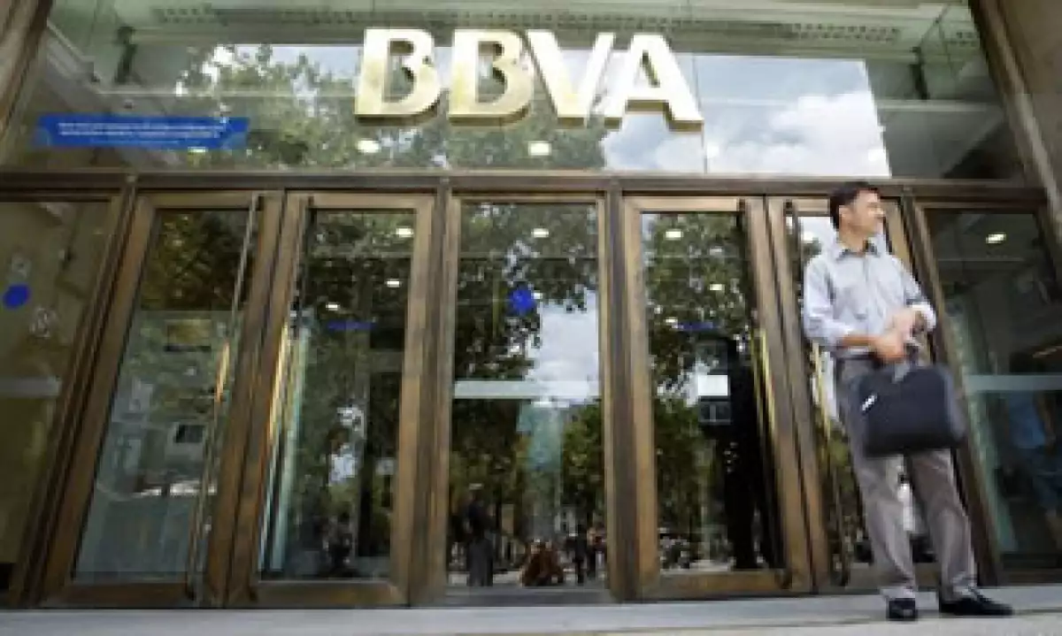El banco dijo que las provisiones contra activos problemáticos serán de 2,220 mde. (Foto: Reuters)