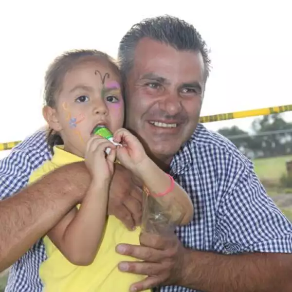 Cumpleaños Diego y Jóse Carlos Landgrave