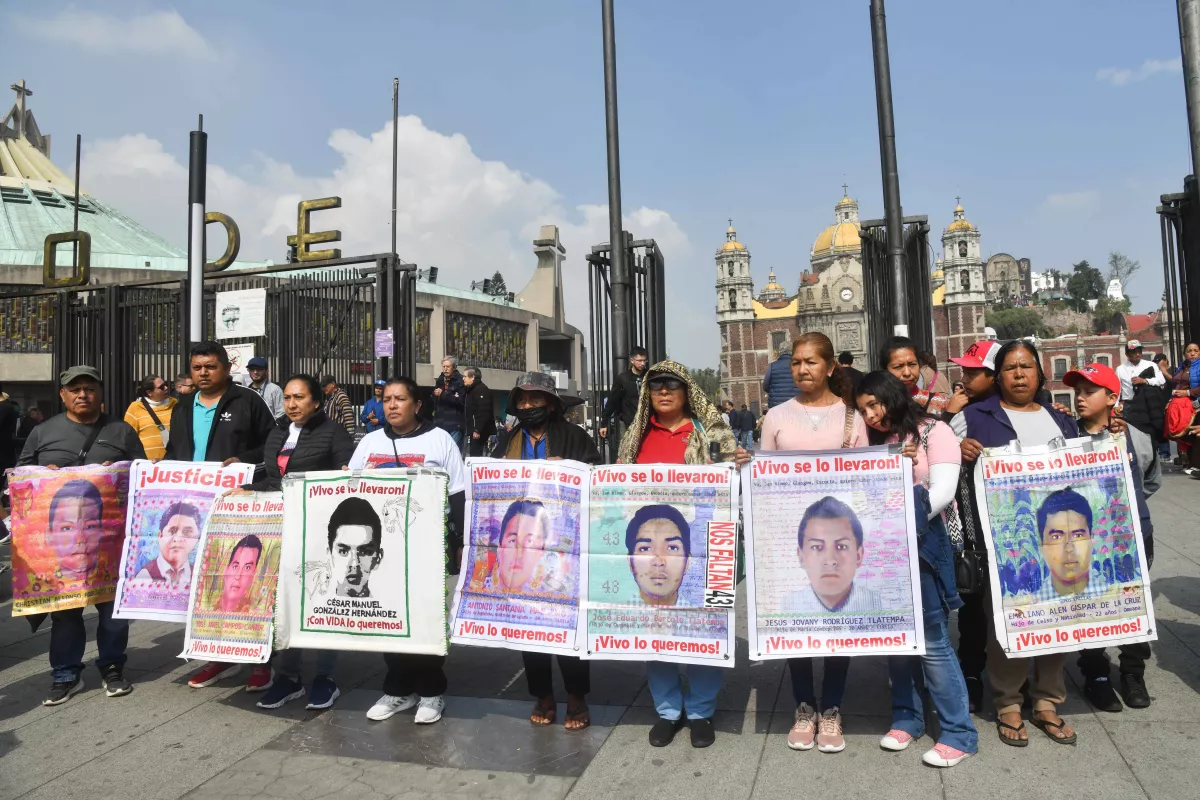 ayotzinapa
