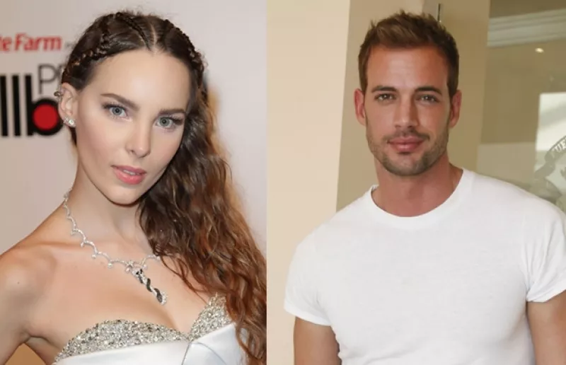 La cantante, quien participará en la tercera temporada de la serie `Mujeres asesinas´, actuará al lado del guapo cubano, quien será su esposo en el capítulo.