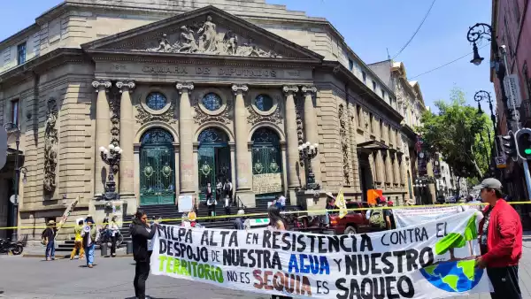 protesta-agua-cdmx
