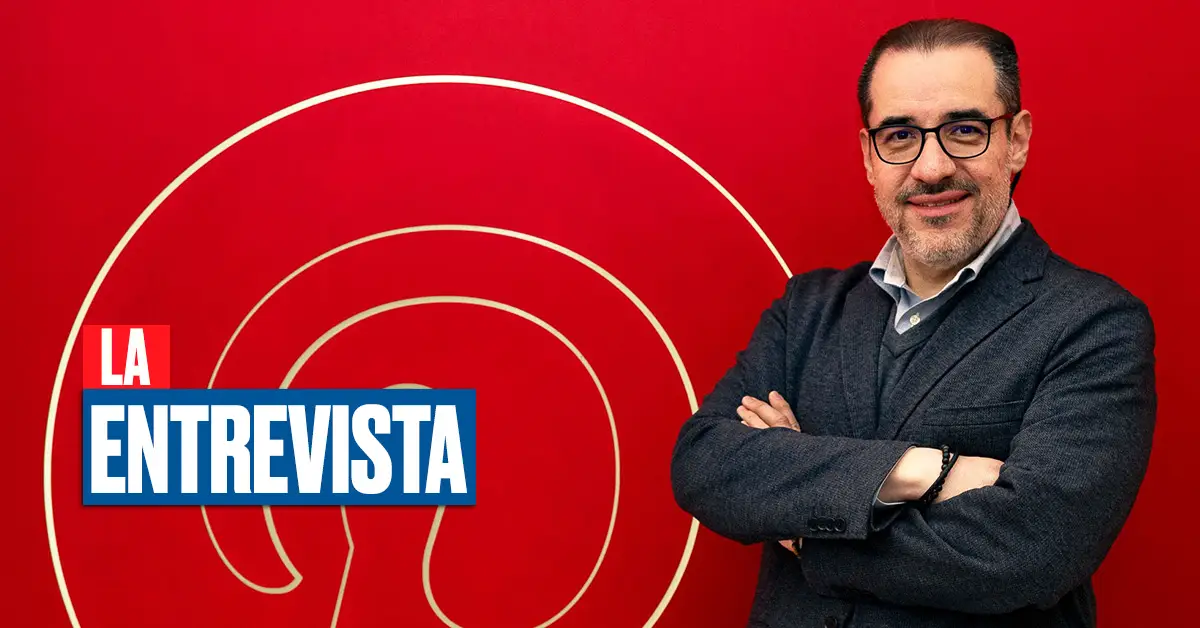 Pinterest conquista a México con una fórmula simple: cero 'hate' e ideas de diseño