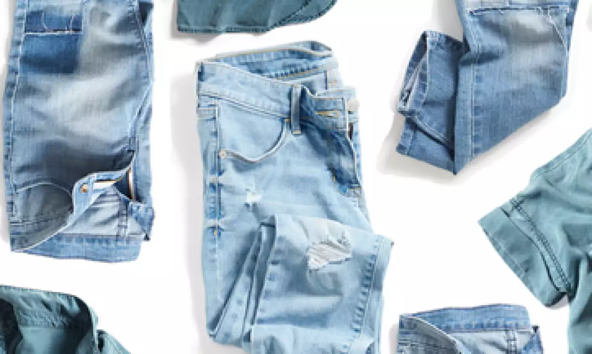 Old Navy se fundó en 1994 en San Francisco, California. (Foto: Tomada de @OldNavy )