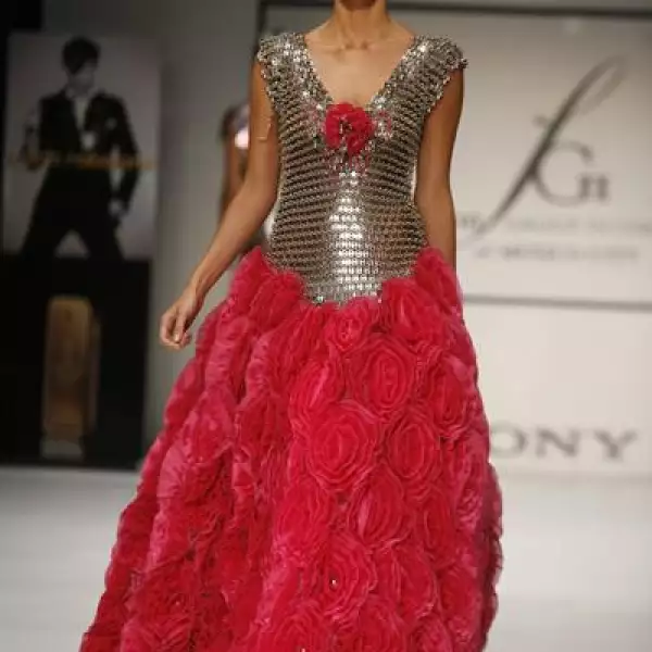 Dfashion Paco Rabanne