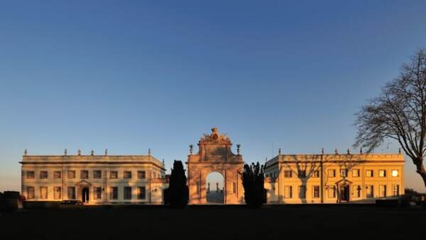 Tivoli Palácio de Seteais
