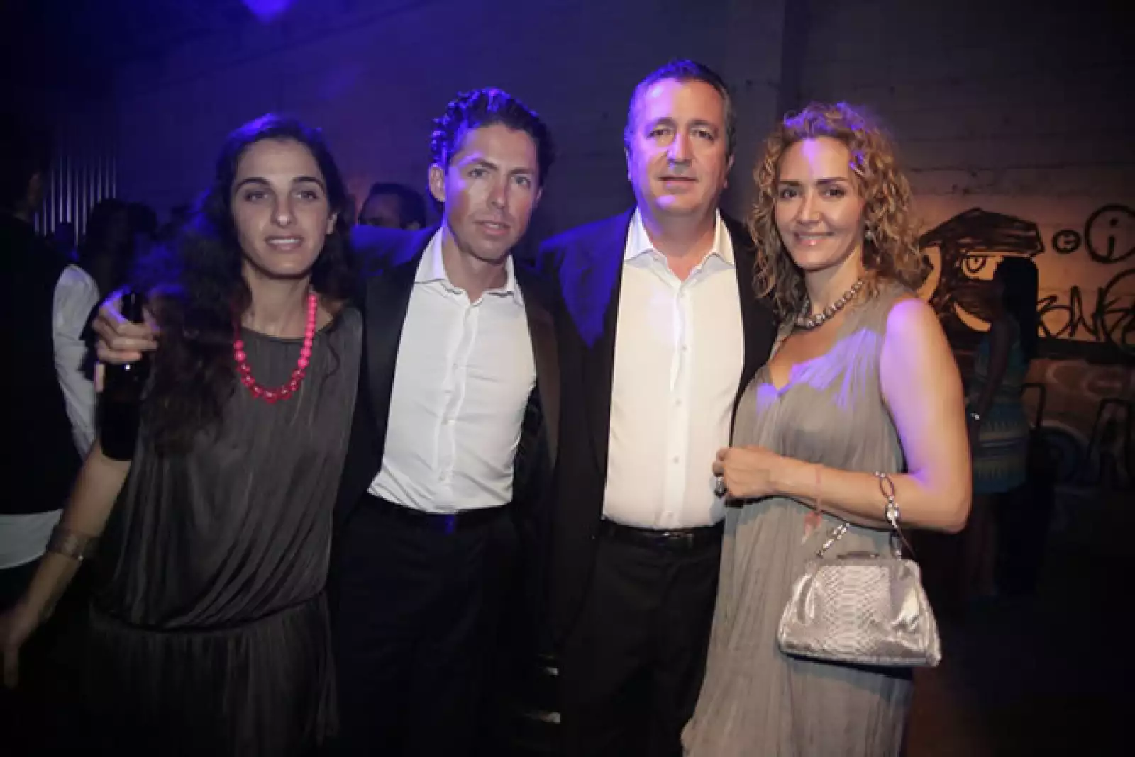Inauguración Habita Monterrey