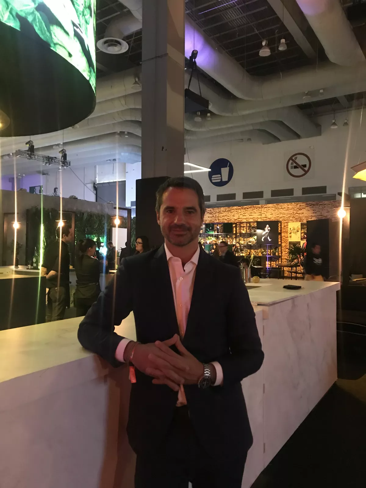 Santiago Fernández Vidal