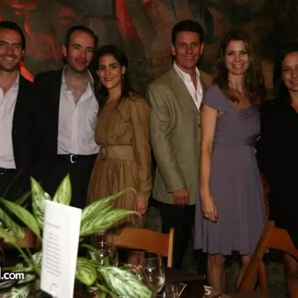 Vendimia Monte Xanic