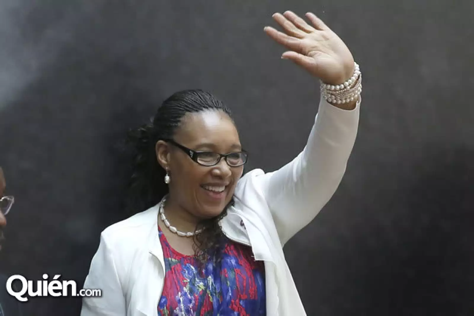 Zenani Mandela-Dlamini