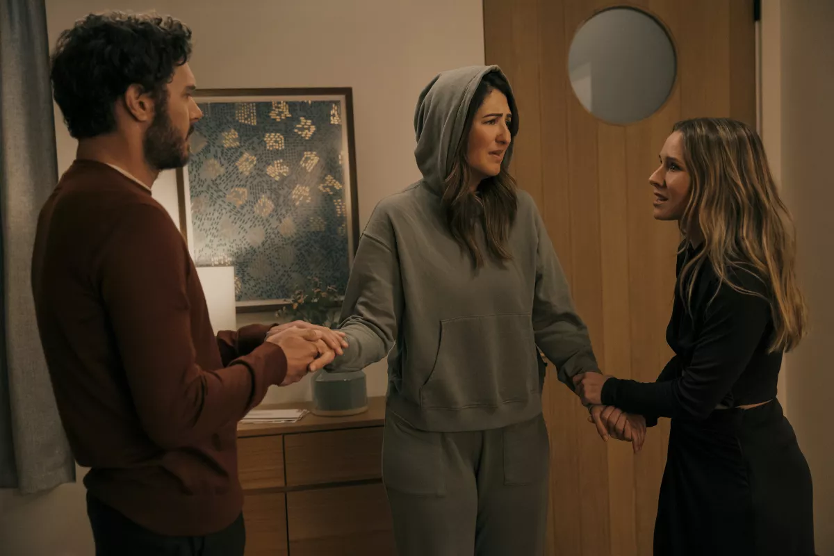 soundtrack-Nobody-Wants-This