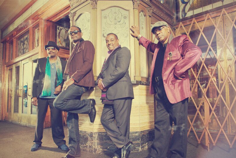 Kool & The Gang (Cortesía)