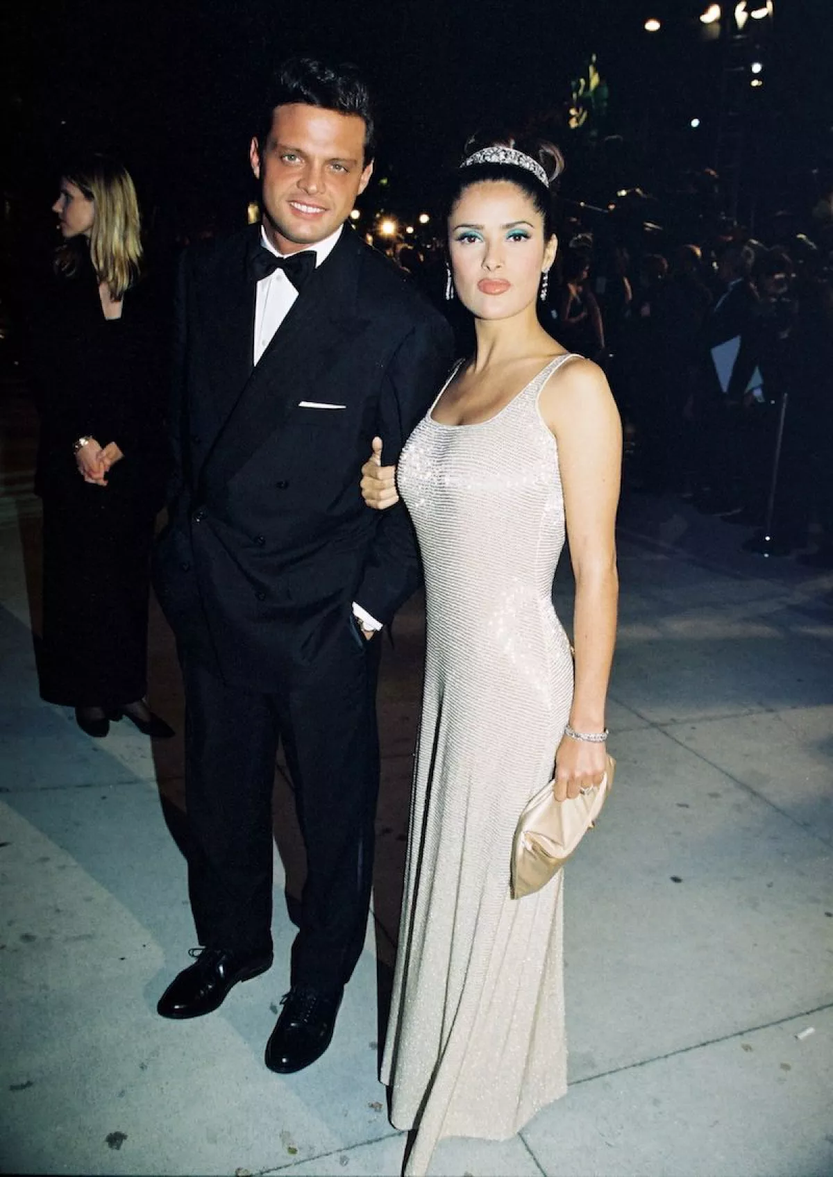 1997 Vanity Fair Oscar Party