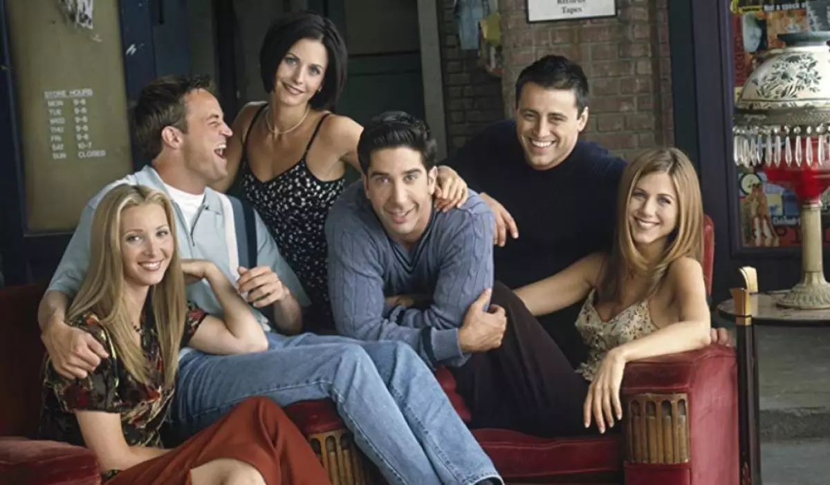 Friends