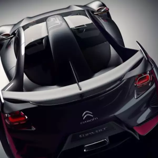 La firma francesa ofrece una nueva visión del automóvil, combinando tecnología y diseño.