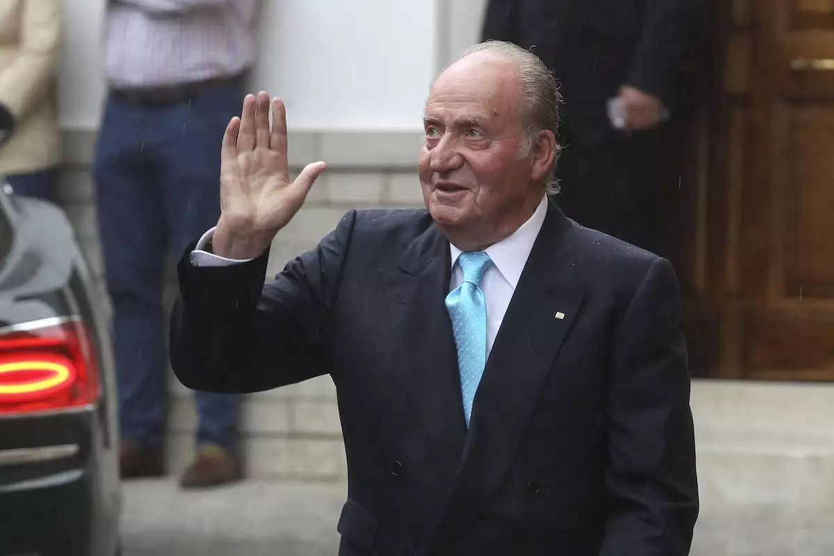 La posibilidad de que el rey emérito Juan Carlos I regrese a España abre el debate sobre dicho escenario