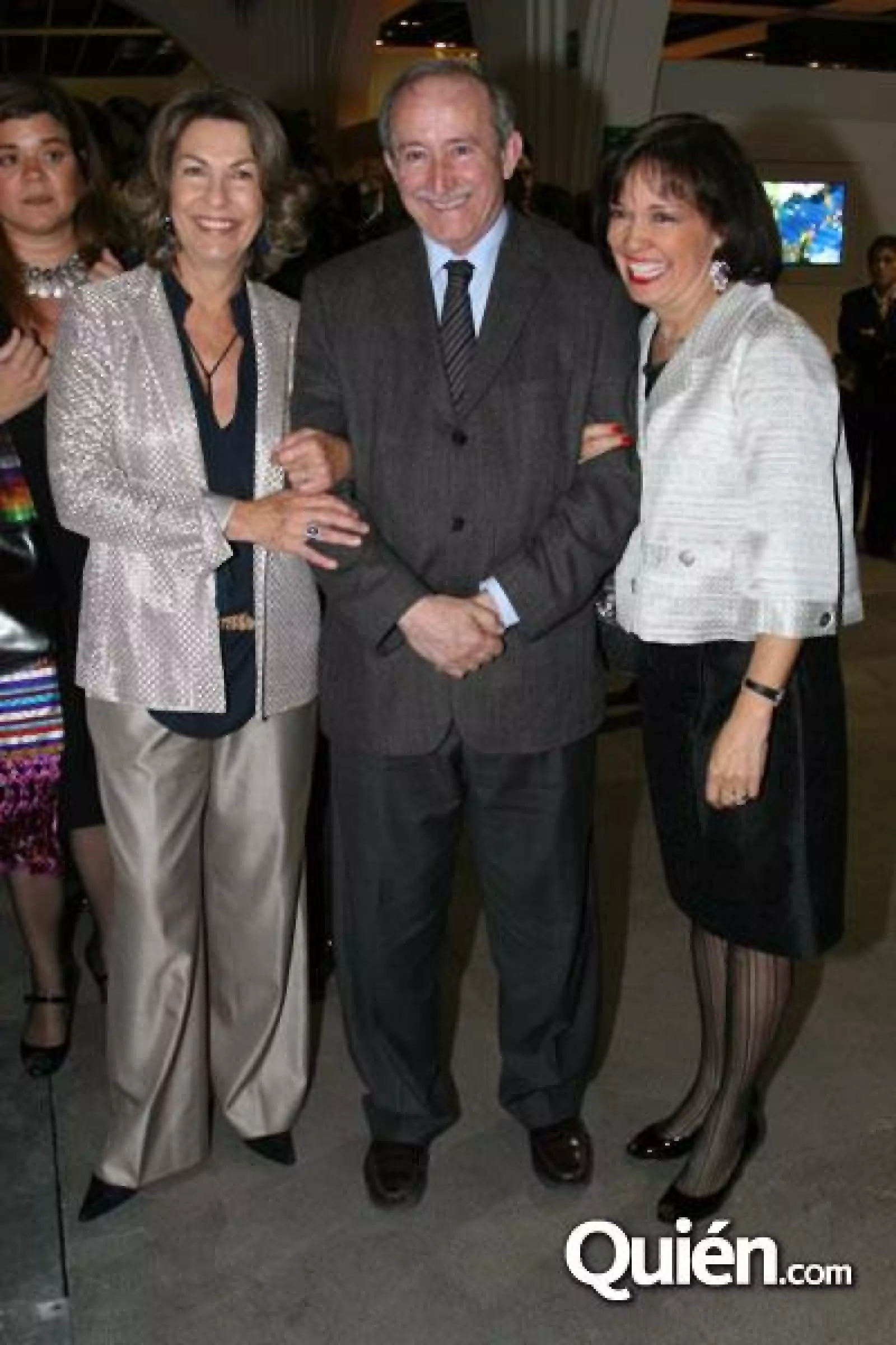 MAP Recorrido Intimo