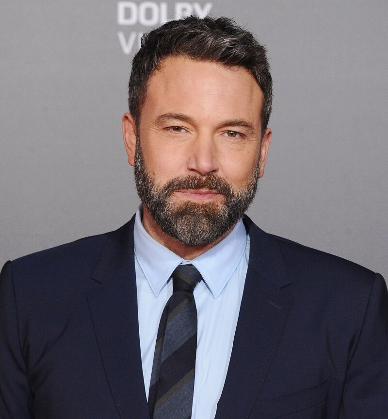 Ben Affleck