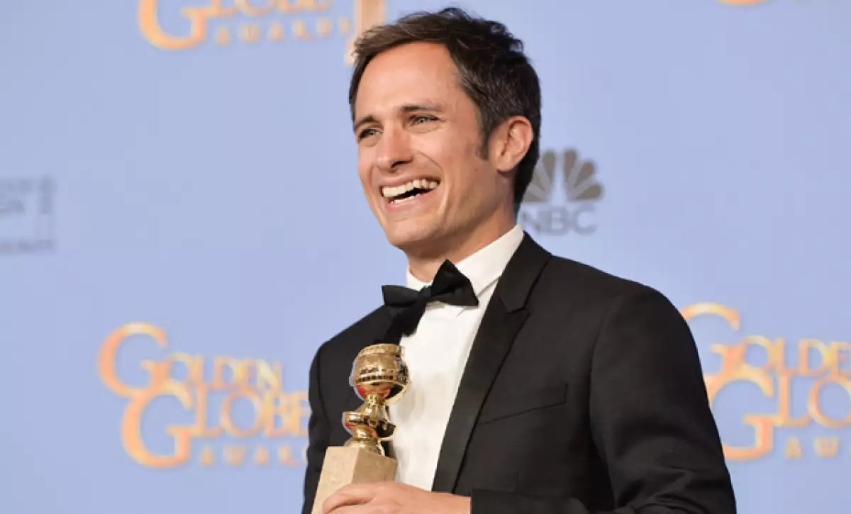 Los números no mienten y los de Gael García son prueba de lo espectacular que ha sido su vida y su carrera.