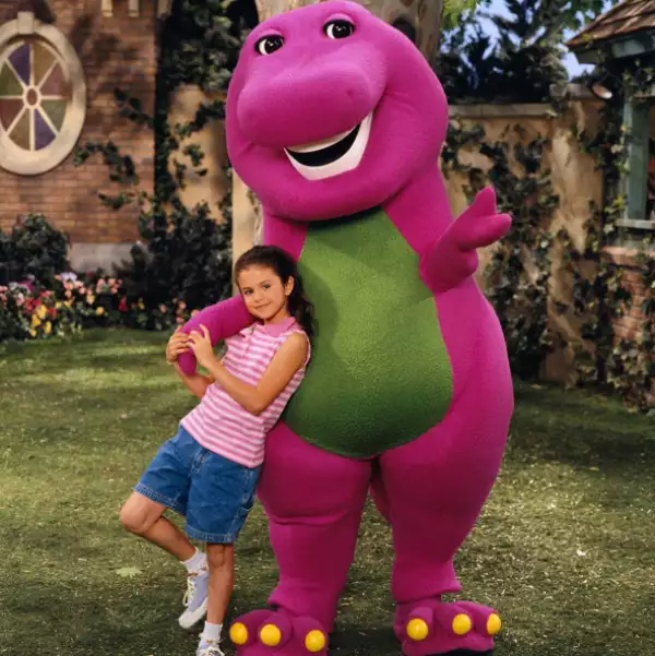 Este throwback juntó tres millones de likes.