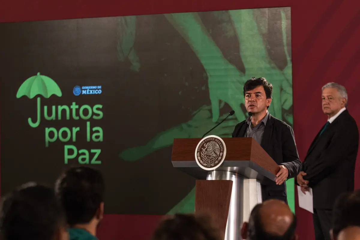 AMLO mañanera
