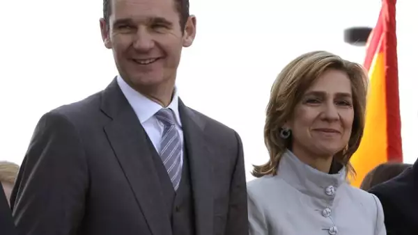 Los yernos y nuera del monarca español han dado mucho desde que emparentaron con la realeza. Aquí las hostporias de Letizia, Urdangarin y Marichalar.