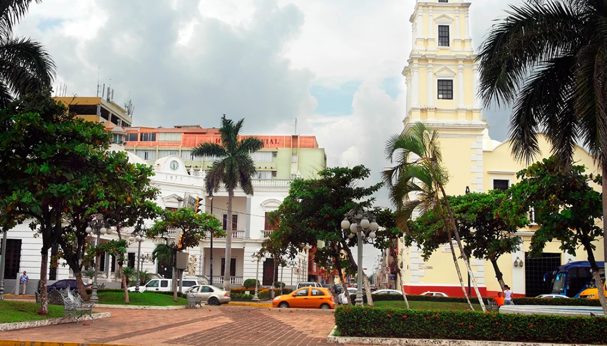 Veracruz