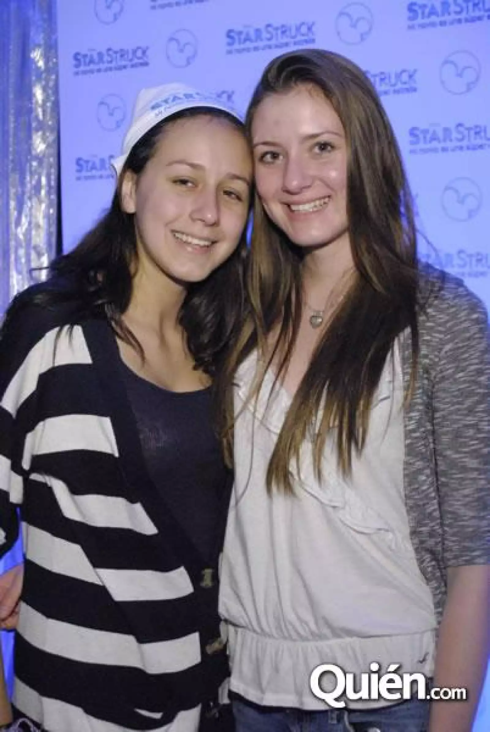 Premier STARSTRUCK: MI NOVIO ES UNA SÚPER ESTRELLA