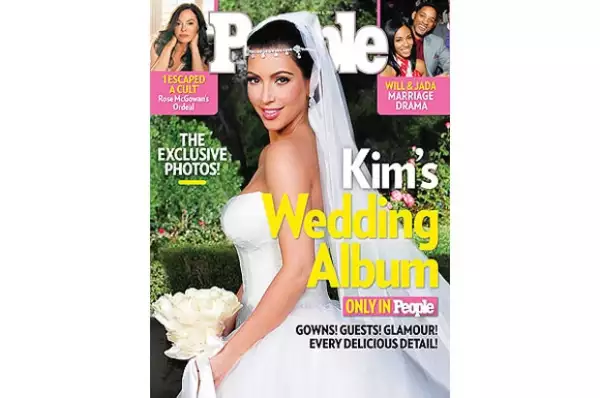 Dudamos que Kim quiera repetir diseñador, pero con las Kardashian nunca se sabe.