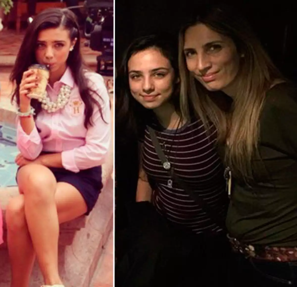 En 2013 Fiona apareció en la serie Gossip Girl Acapulco.