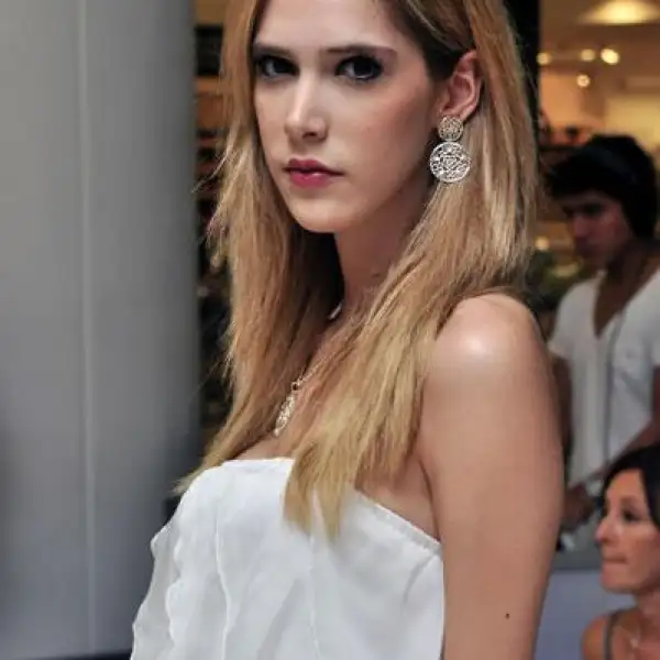 Marisa González