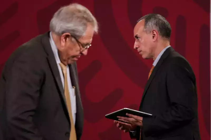 Centralización del sector Salud