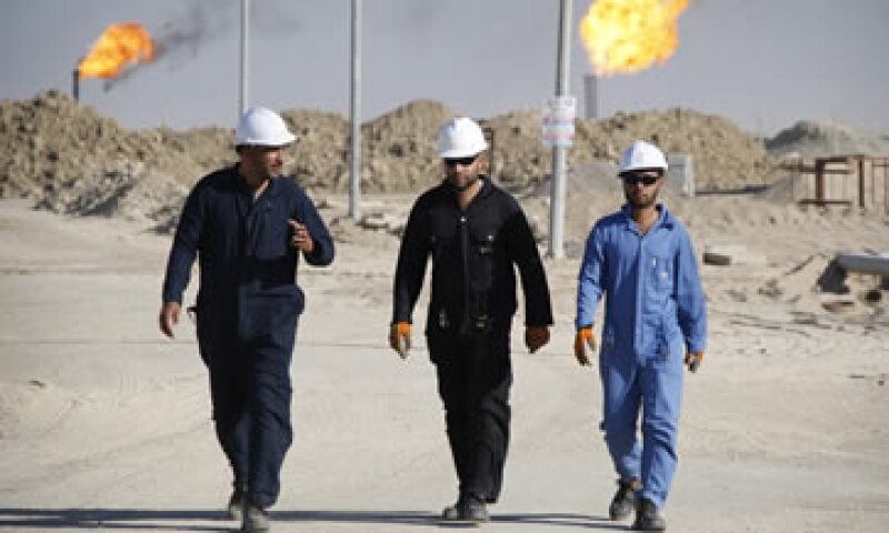 Los precios del petróleo han caído cerca del 60% en los últimos seis meses. (Foto: Reuters )